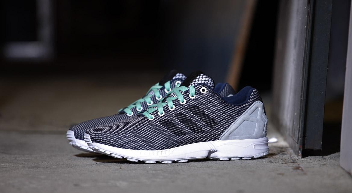 adidas Originals ZX Flux Weave 